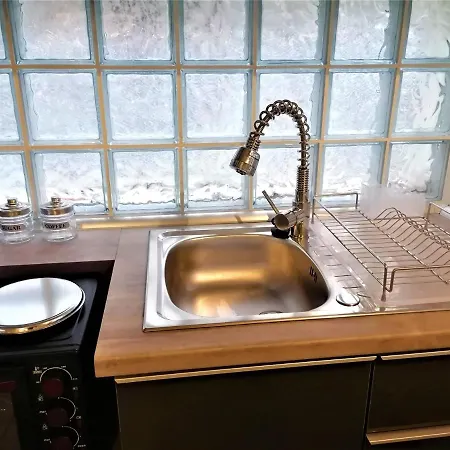 The Little Gem Under The Rocks 2 Kastraki (Trikala)