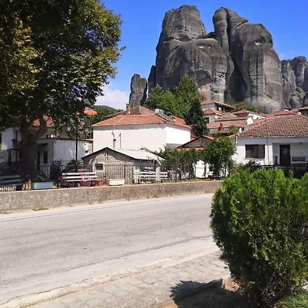 Lägenhet The Little Gem Under The Rocks 2