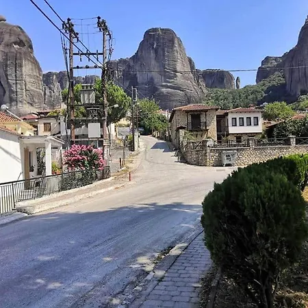 The Little Gem Under The Rocks 2 Appartement *