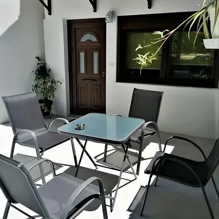 The Little Gem Under The Rocks 2 * Kastraki (Trikala)