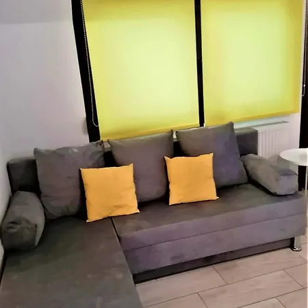 The Little Gem Under The Rocks 2 Lägenhet