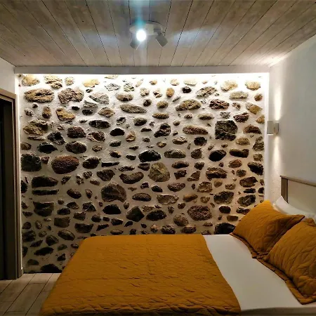 The Little Gem Under The Rocks 2 Kastraki (Trikala)