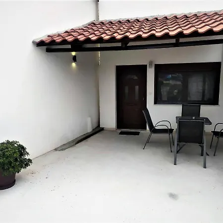 The Little Gem Under The Rocks 2 Kastraki (Trikala)