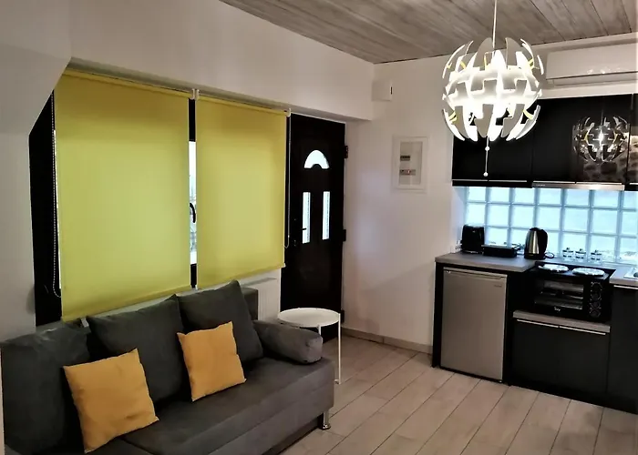 アパート The Little Gem Under The Rocks 2 *