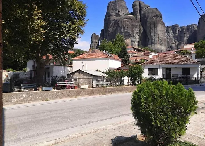 アパート The Little Gem Under The Rocks 2