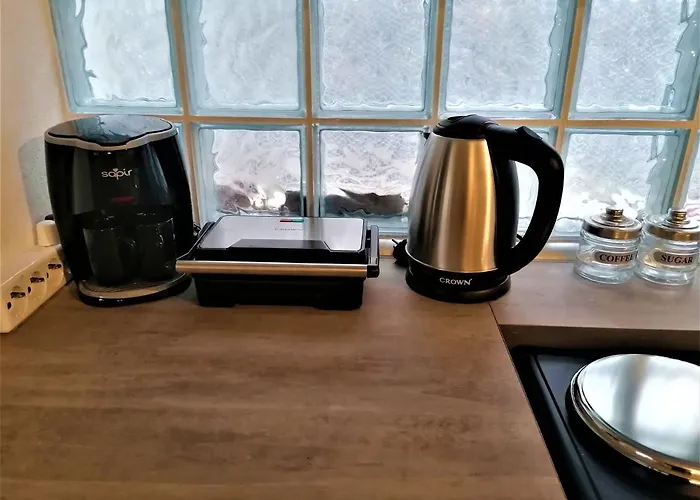 アパート The Little Gem Under The Rocks 2