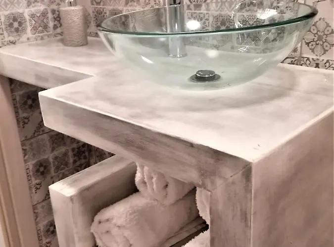 アパート The Little Gem Under The Rocks 2 *