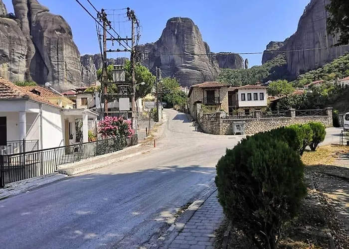 The Little Gem Under The Rocks 2 アパート *